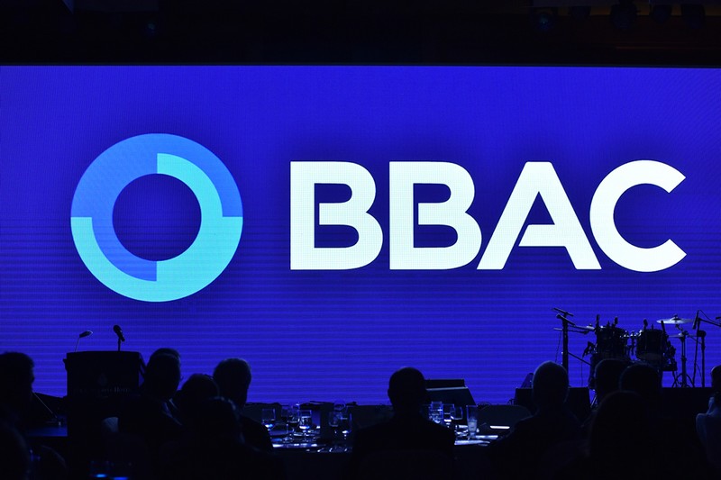 BBAC launches its new brand identity